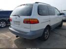 Toyota Sienna Le Image 8