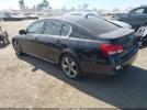 Lexus Gs Image 7