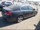 Lexus Gs Image 6