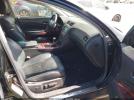 Lexus Gs Image 3