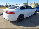 Jaguar XF Image 5