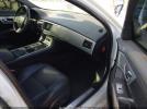 Jaguar XF Image 4