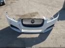 Jaguar XF Image 11