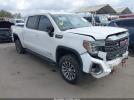 GMC Sierra 1500 4wd  Short Box At4 Image 1