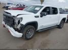 GMC Sierra 1500 4wd  Short Box At4 Image 13