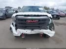 GMC Sierra 1500 4wd  Short Box At4 Image 2