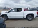 GMC Sierra 1500 4wd  Short Box At4 Image 4