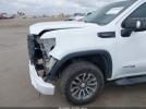 GMC Sierra 1500 4wd  Short Box At4 Image 5