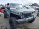 Jeep Wrangler Sport S 4x4 Image 1