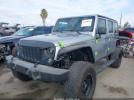 Jeep Wrangler Sport S 4x4 Image 4
