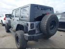 Jeep Wrangler Sport S 4x4 Image 5