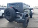 Jeep Wrangler Sport S 4x4 Image 7