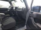 Jeep Wrangler Sport S 4x4 Image 9