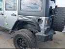 Jeep Wrangler Sport S 4x4 Image 6