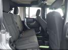 Jeep Wrangler Sport S 4x4 Image 8