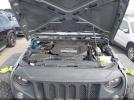 Jeep Wrangler Sport S 4x4 Image 11