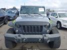 Jeep Wrangler Sport S 4x4 Image 3