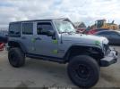 Jeep Wrangler Sport S 4x4 Image 13