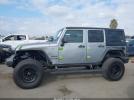 Jeep Wrangler Sport S 4x4 Image 2