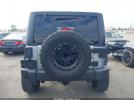 Jeep Wrangler Sport S 4x4 Image 16