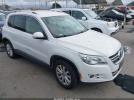 Volkswagen Tiguan Image 1