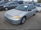 Honda Civic Lx Image 11