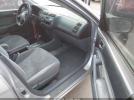 Honda Civic Lx Image 9