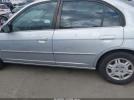 Honda Civic Lx Image 6
