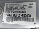 Honda Civic Lx Image 5