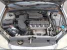 Honda Civic Lx Image 8