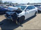 Toyota Corolla S Image 3