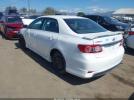 Toyota Corolla S Image 4