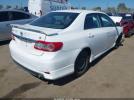 Toyota Corolla S Image 5