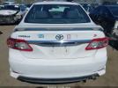 Toyota Corolla S Image 13