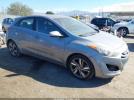 Hyundai ELANTRA Image 1