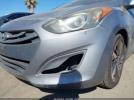 Hyundai ELANTRA Image 12