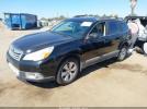 Subaru Outback 2.5i Limited Image 7