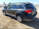 Subaru Outback 2.5i Limited Image 3