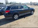 Subaru Outback 2.5i Limited Image 11