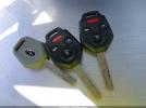 Subaru Outback 2.5i Limited Image 6