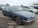 Jaguar Xj6 Image 1