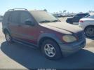 Mercedes-Benz M-Class Classic Image 1