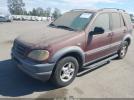 Mercedes-Benz M-Class Classic Image 10