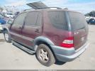Mercedes-Benz M-Class Classic Image 7