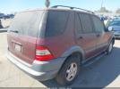 Mercedes-Benz M-Class Classic Image 2