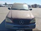 Mercedes-Benz M-Class Classic Image 4