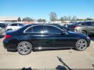 Mercedes-Benz C-Class Image 9