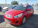 Hyundai ACCENT Gls Image 2
