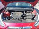 Hyundai ACCENT Gls Image 9