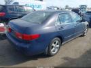 Honda Accord 2.4 Lx Image 10